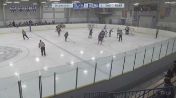 Replay: Home - 2025 Cornwall vs Navan | Feb 21 @ 7 PM