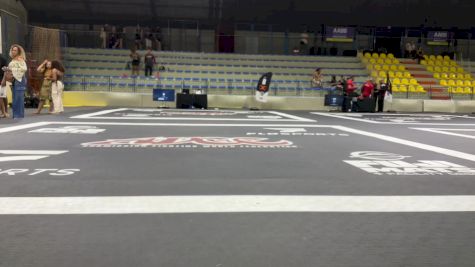 Replay: Mat 7 - 2025 ADCC Brasilia Open | Oct 5 @ 1 AM