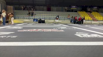 Replay: Mat 7 - 2025 ADCC Brasilia Open | Oct 5 @ 1 AM