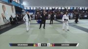 Ellen Catiuce vs Karlaine Moraes 2026 Carlson Gracie