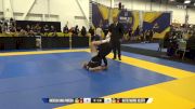 Katie Marie Kloth vs Andressa Simas Parreira 2024 World IBJJF Jiu-Jitsu No-Gi Championship