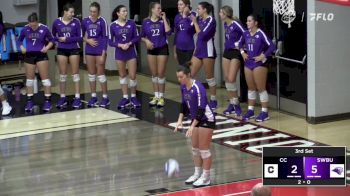 Replay: Catawba vs Southwest Baptist | Sep 13 @ 11 AM