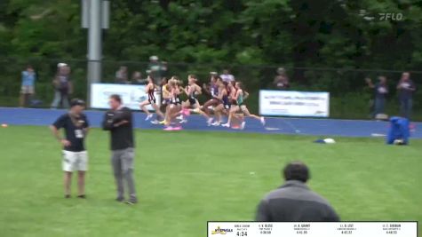 Replay: NYSPHSAA Outdoor  Championship - 2026 NYSPHSAA Outdoor Championship | Jun 14 @ 9 AM