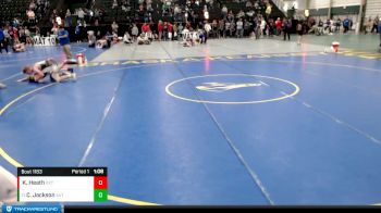 139-148 lbs 5th Place Match - Caleb Jackson, Seward Wrestling vs Koltdyn Heath, Minden Wrestling Club