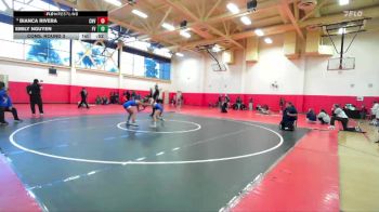 105 lbs Cons. Round 3 - Emily Nguyen, Fountain Valley vs Bianca Rivera, Canyon View