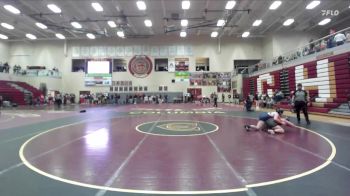 155 lbs Quarterfinal - Emma McDuffey, Ridgevue vs Aubree Anderson, Vallivue