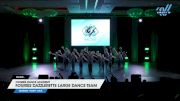 Foursis Dance Academy - Foursis Dazzlerette Large Dance Team [2024 Youth - Kick] 2024 ASC Clash of the Titans Schaumburg & CSG Dance Grand Nationals