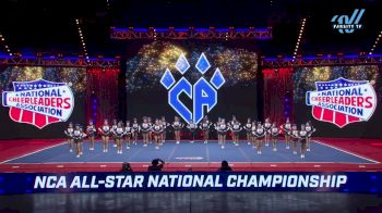 Cheer Athletics - Plano - Jags [2025 L6 Junior - Large Day 2] 2025 NCA All-Star National Championship