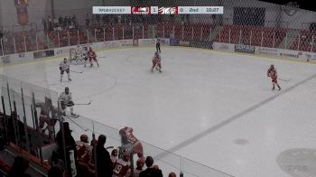 Replay: Vipr - 2025 St. Catharines vs Ayr | Sep 18 @ 6 PM