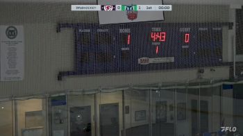 Replay: Home - 2023 Generals vs Whalers | Nov 5 @ 12 PM