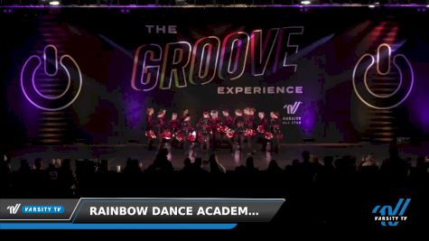 Rainbow Dance Academy - YOUTH POM [2022 Youth - Pom - Large Finals] 2022 WSF Louisville Grand Nationals
