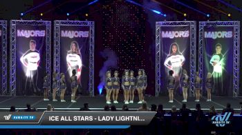 ICE - Lady Lightning [2019 Small All Girl Day 1] 2019 The MAJORS