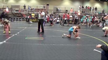 90 lbs Round 5 (6 Team) - Elijah Conner, Beast Mode WA vs Ayden Rhodes, Metro All Stars