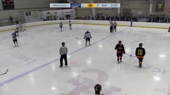 Replay: Home - 2025 Union vs NJ Bears | Jan 4 @ 4 PM