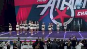 Magic Cheerleading - Divas [2023 L1 Youth - D2 - Small 3/5/2023] 2023 Mid-Atlantic Championship Grand Nationals