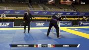 Sean Kelly vs Thomas A Smith III 2026 Pan Jiu Jitsu IBJJF Championship