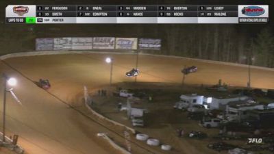 Feature | 2026 Spring Nationals at Wythe Raceway