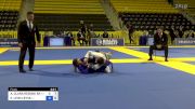 Replay: Mat 3 - 2024 World Jiu-Jitsu IBJJF Championship | May 30 @ 8 PM