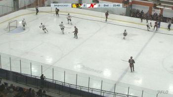 Replay: Home - 2024 Brockville vs Nepean | Nov 17 @ 2 PM