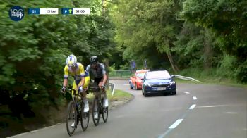 Replay: Tour de Hongrie | May 16 @ 12 PM