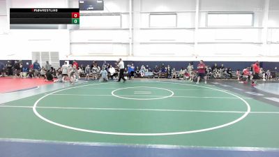 M-70 lbs Round Of 32 - Elijah Simonds, PA vs Jack Gorman, IL