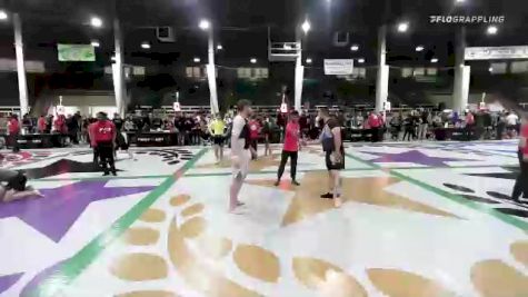 Anthony Grimes vs Jeovanny Torres 2021 F2W Colorado State Championships - Event