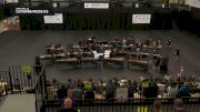 Catawba Ridge HS "Fort Mill SC" at 2026 WGI Perc/Winds Atlanta Regional+