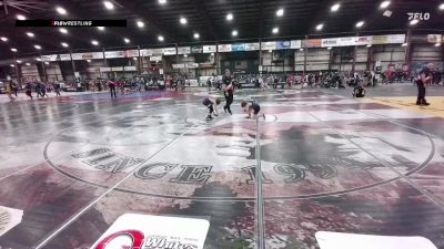 60 lbs Champ. Round 1 - Easton Atwood, GMLOS vs Sean Riffel, Magic City Wrestling Club