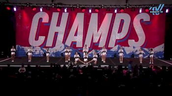 Knight Time Cheer - Hypnosis [2024 L4 Junior - D2 Day 1] 2024 CHAMPS Grand Nationals