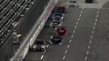 Full Replay | ValleyStar Credit Union 300 at Martinsville Speedway 9/27/25