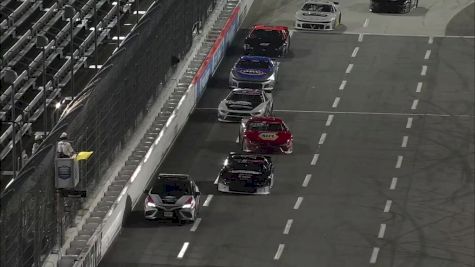 Full Replay | ValleyStar Credit Union 300 at Martinsville Speedway 9/27/25