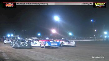 Feature | 2023 Battle of the Bay at Delaware Int'l Speedway