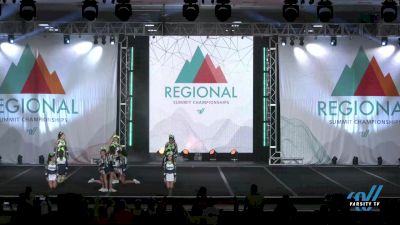 Cruces Cheer Storm - DIAMOND DIVAS [2022 L2 Youth - D2 Day 2] 2022 The West Regional Summit DI/DII