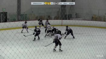 Replay: Home - 2024 Sabers vs Jr. Reign | Jan 20 @ 8 PM