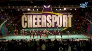 ATA - Helium [2025 L1 Mini - Medium Day 1] 2025 CHEERSPORT National All Star Cheerleading Championship