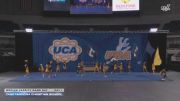 Chattanooga Christian School [2026 Medium Varsity Game Day Day 1] 2026 UCA Space Center Regional