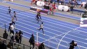 High School Boys' 300m, Finals 82