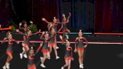 Wildcats Cheer Pride - Jags [2018 L1 Small Youth Wild Card] The D2 Summit