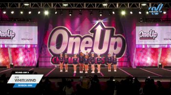 ICE - Whirlwind [2024 L1 Mini Day 2] 2024 One Up Grand Nationals