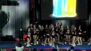 All 4 Cheer - Wildfire [2018 L3 International Senior Coed Day 1] NCA All-Star National Championship