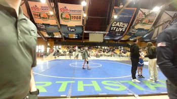 94 lbs Rr Rnd 1 - Cecilia Popolizio, Shen vs Aguilar Katie, Middletown