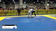 Replay: Mat 14 - 2024 American National IBJJF Jiu-Jitsu Champ | Jun 27 @ 9 AM