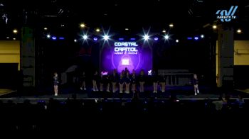 ICE - Apollo [2024 L2 Youth - Medium Day 1] 2024 Coastal at the Capitol Grand Nationals