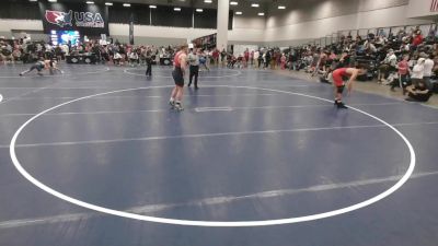 157 lbs Champ. Rd Of 64 - Myles Handsaker, Iowa vs Colton Shaffer, Moyer Elite Wrestling