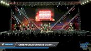 CheerForce Orange County - Storm [2020 L1 International Junior Day 1] 2020 GLCC: The Showdown Grand Nationals