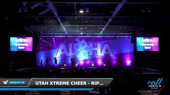 Utah Xtreme Cheer - Riptide [2022 L1 Youth - D2 03/06/2022] 2022 Aloha Phoenix Grand Nationals