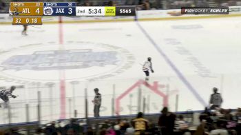 Replay: Home - 2022 Atlanta vs Jacksonville | Mar 19 @ 7 PM