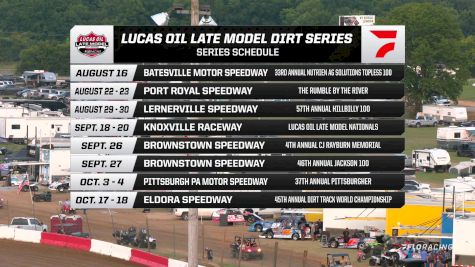 Replay: ONSITE VIDEON - 1080p5994 8MBs - 2025 Week 33 - Transcoding Test | Aug 15 @ 7 PM