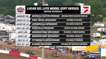 Replay: ONSITE VIDEON - 1080p5994 8MBs - 2025 Week 33 - Transcoding Test | Aug 15 @ 7 PM