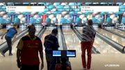2019 PBA50 River City Extreme Open - Lanes 13-14 - Qualifying Round 1, Squad B